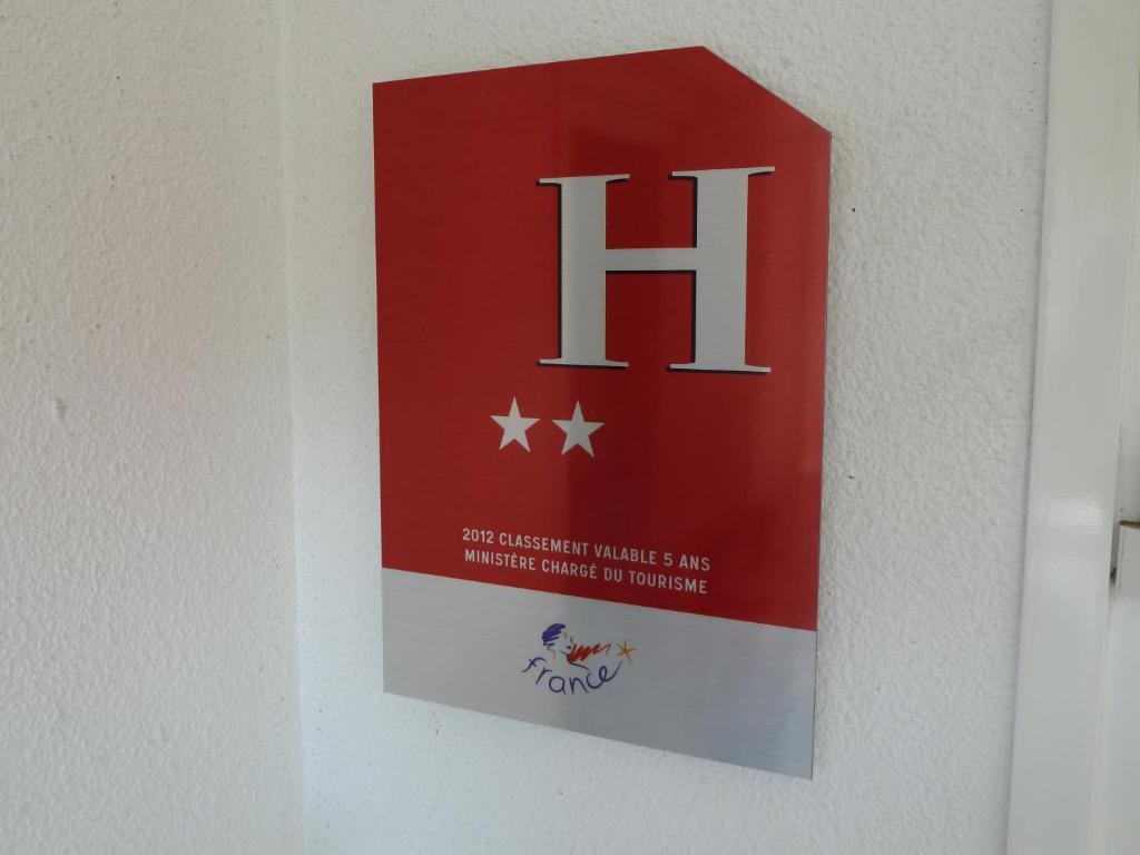 Hotel & Restaurant Heliotel Montferrier-sur-Lez Eksteriør billede