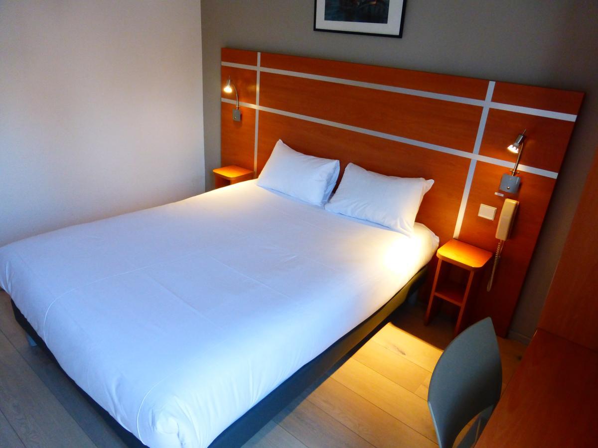 Hotel & Restaurant Heliotel Montferrier-sur-Lez Eksteriør billede