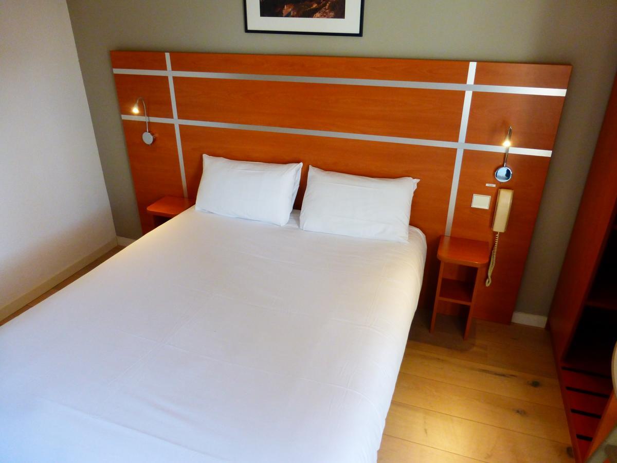Hotel & Restaurant Heliotel Montferrier-sur-Lez Eksteriør billede