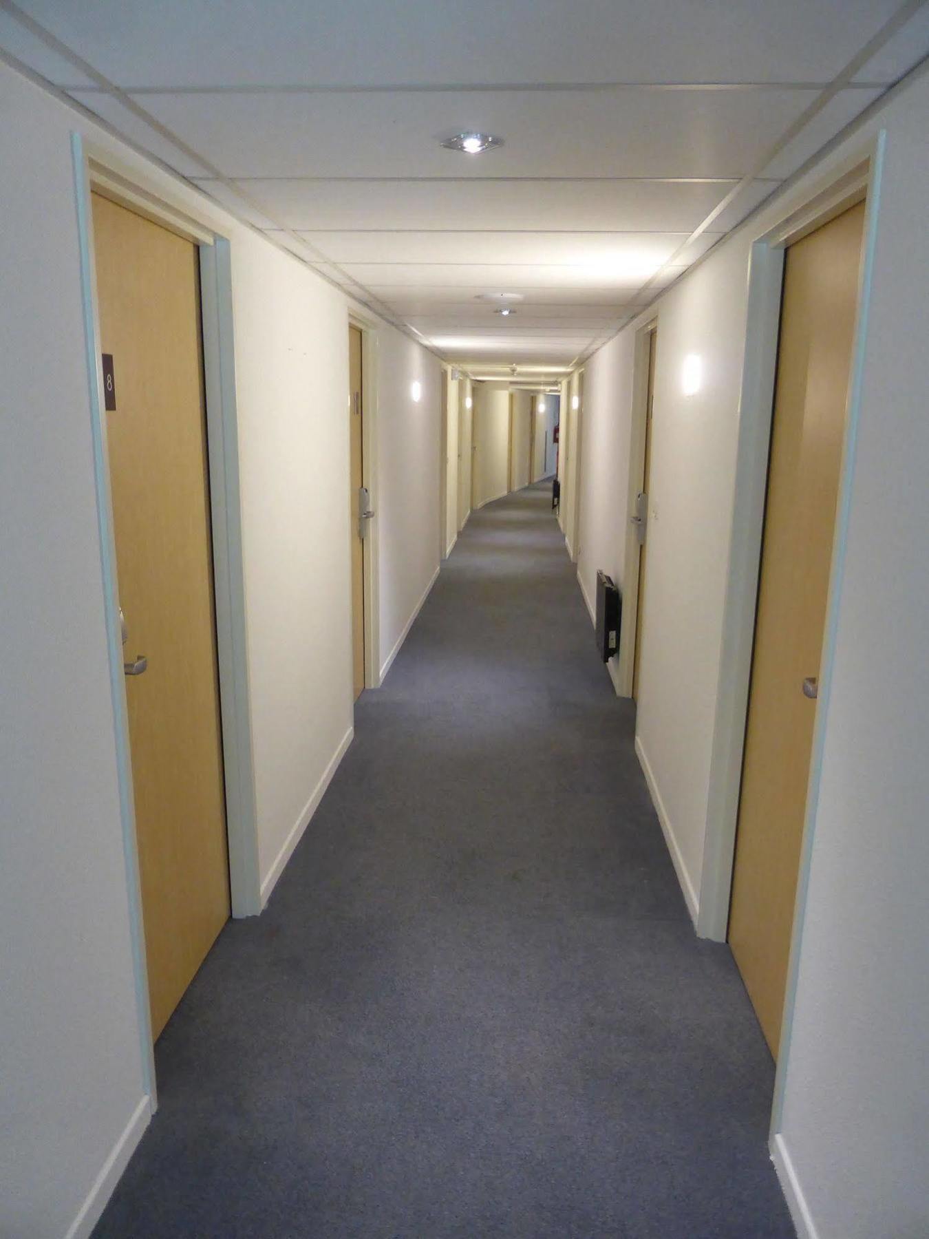 Hotel & Restaurant Heliotel Montferrier-sur-Lez Eksteriør billede